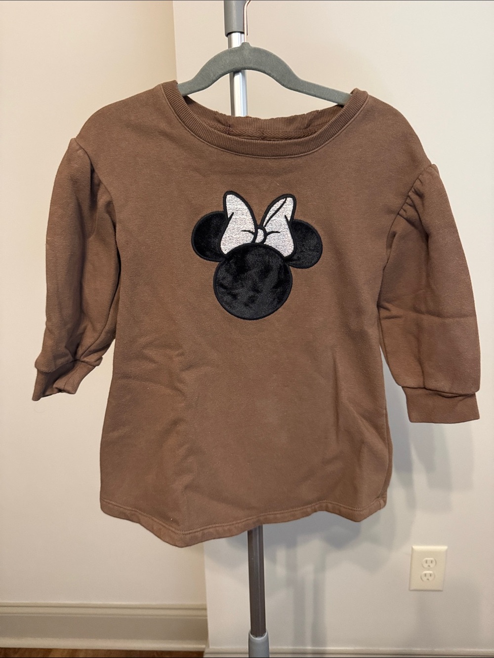 Disney Gap Minnie dress